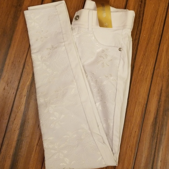 Pants - Picture 1 of 4